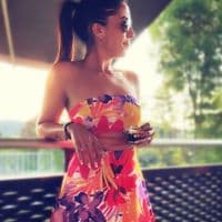 TikTok Account - _gisela.m.d_