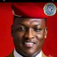 TikTok Account - yabre.gafarou