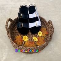 TikTok Account - bakulsandal_bandung