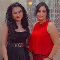 TikTok Account - zina.shanova