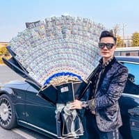 TikTok Account - linhsodo96