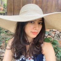 TikTok Account - melinaqiwi