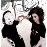 TikTok Account - tokiohotelauf1