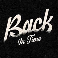 TikTok Account - back.in.time10