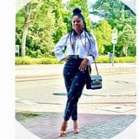 TikTok Account - aketesiahpapabi