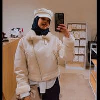 TikTok Account - huda_amuun_