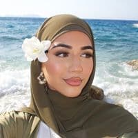 TikTok Account - zohral2