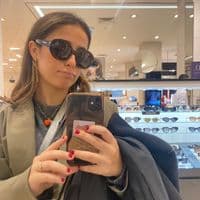 TikTok Account - luciamartinrr2