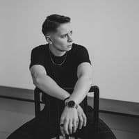 TikTok Account - katkabogataj