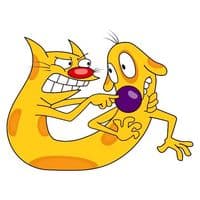 TikTok Account - catt_doggg