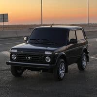 TikTok Account - nivabezgrz