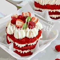 TikTok Account - foodbyarii