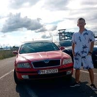 TikTok Account - denis.krb27