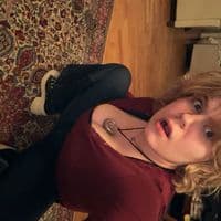 TikTok Account - sarahaberganzprivat