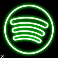TikTok Account - spotifysong_x7