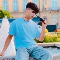 TikTok Account - omid_jan__1
