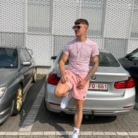 TikTok Account - cosminman10