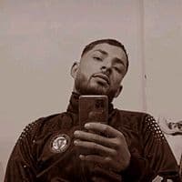 TikTok Account - kaderbelamiri9