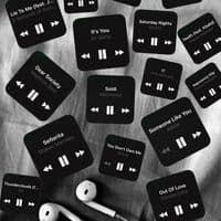 TikTok Account - musica__it