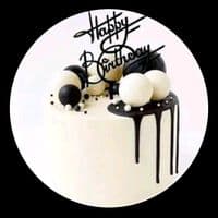 TikTok Account - foodtiktokcake2