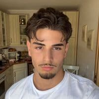 TikTok Account - turcprince1