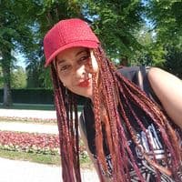 TikTok Account - moniasbk