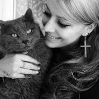 TikTok Account - claudiaraquelfernandes