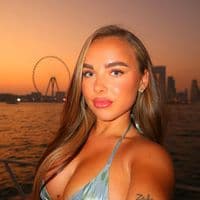 TikTok Account - kellisecaddis