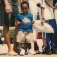 TikTok Account - edward.m02