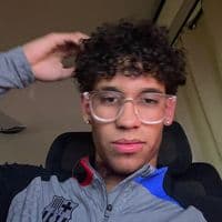 TikTok Account - luisingomesrlk