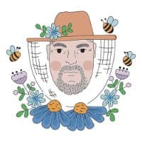 TikTok Account - pszczelarz_z_wachocka