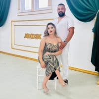 TikTok Account - hasanemine12