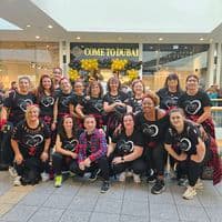 TikTok Account - zumbalosamigos