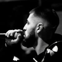 TikTok Account - 01.miyagii