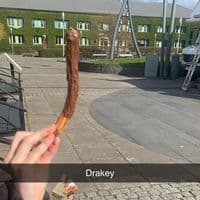 TikTok Account - rosenqvistleo1