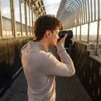 TikTok Account - cinema_sb