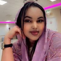 TikTok Account - afardhaaninajimcaale