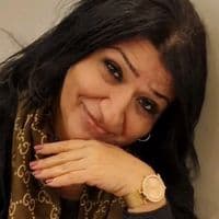 TikTok Account - gunesinkizi23