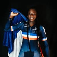 TikTok Account - mariedivinekouame