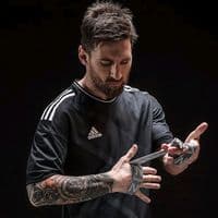 TikTok Account - wail.baghdad