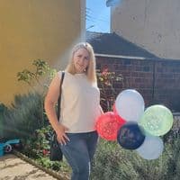 TikTok Account - iraluchian