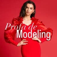 TikTok Account - profa.de.modeling