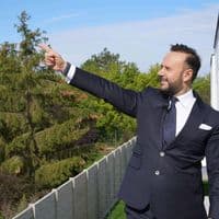 TikTok Account - dreamimmobilien