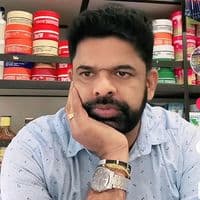 TikTok Account - rasan2512