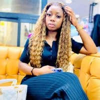 TikTok Account - eyenga.eyenga