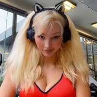 TikTok Account - rosy.rye