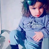 TikTok Account - sabbina96