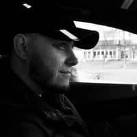 TikTok Account - black_audia7