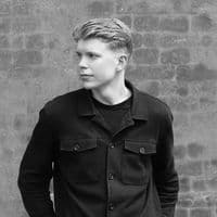 TikTok Account - antonw.j