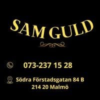 TikTok Account - sam.guld